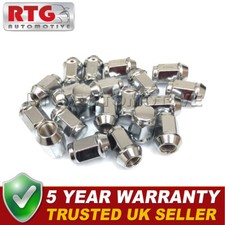 20x Wheel Nuts For Ford Mondeo
