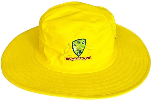 Australia cricket wide brim - australia,