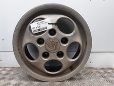 ALLOY WHEEL PORSCHE 944 15