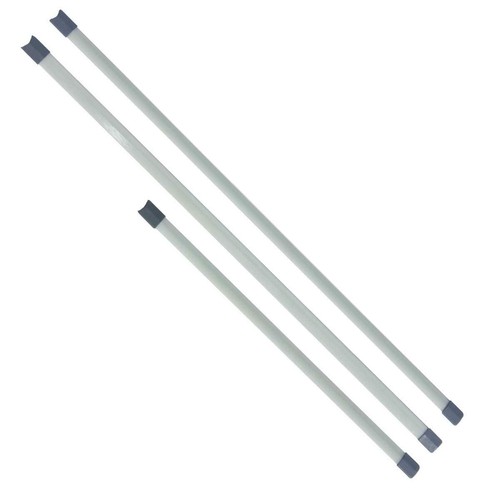 Laser batten set for - batten,