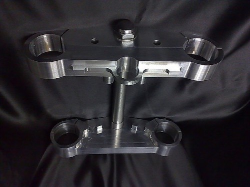 Suzuki gsx1400 billet fork - gsx1400,