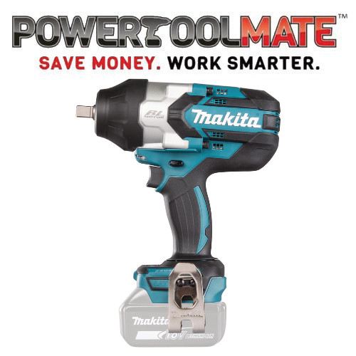 Makita dtw1004z 18v - makita,
