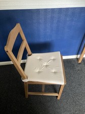 IKEA Table and 4 Chairs Set