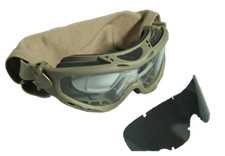 Wiley X Spear Advanced Goggles