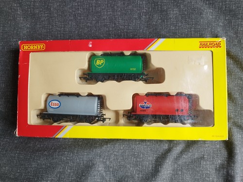 Hornby r6481 fuel - r6481, pack