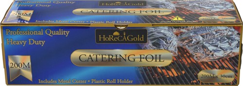 Extra heavy duty - extra, catering