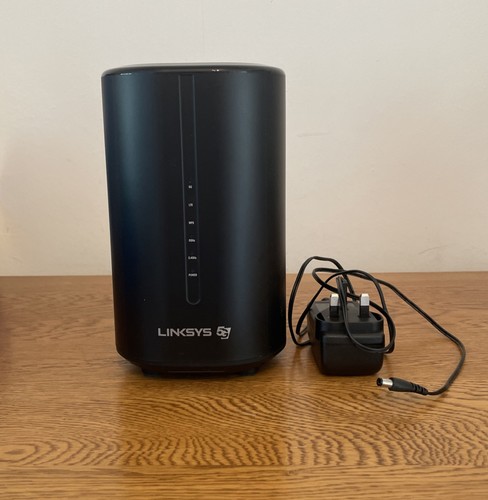 Linksys mobile router - 5g,
