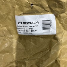 NEW - Orbea Mahle X30/ X35+