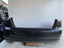 Audi A3 S Line Rear bumper Genuine 8P4807511BC