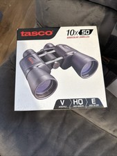 Tasco - 10x50 - Essentials -