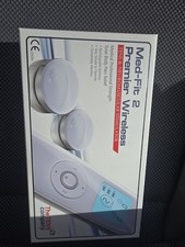Med-Fit 2 Premier Wireless
