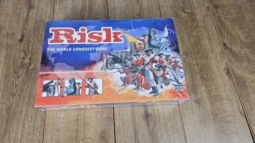 Risk the world - risk, conquest
