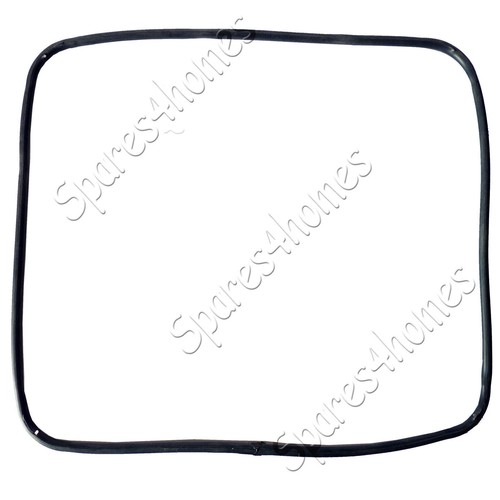 Oven door seal for - oven, rangemaster