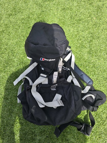 Berghaus arete fusion 45l - berghaus,