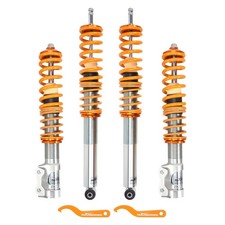 Coilovers Suspension Kit for