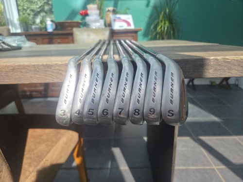Taylormade burner lcg - lcg, iron