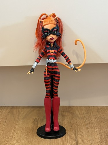 Monster high power - monster,