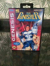 Sega Mega Drive PAL The