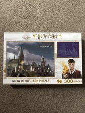 Harry Potter Glow In The Dark