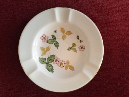 Wedgewood wild strawberry - wedgewood,