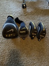 Nike SQ Sumo Driver Head-cover