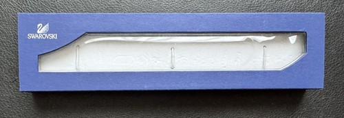 Genuine swarovski vintage - genuine,