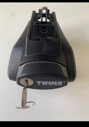 Thule 757 foot pack - 757,