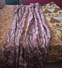 Rare Vintage Pink Pair of