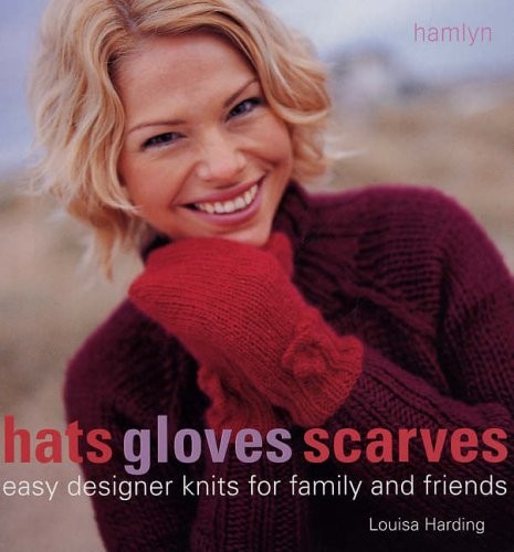Hats gloves scarves - hats, scarves: