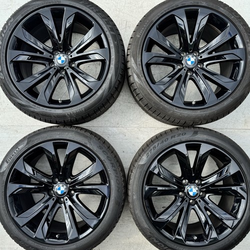 Genuine bmw f15 x6 - 20, f16