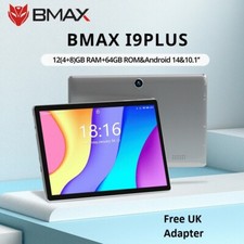 Tablet PC 10.1 In Bmax 19 Plus