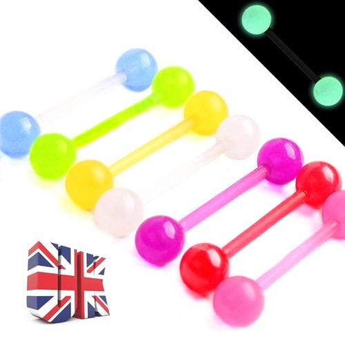 7pc glow dark - 7pc,