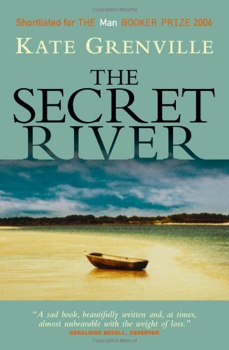 The secret river - the,