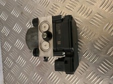 BMW S1000RR GEN 1 2010 2011 ABS PUMP MODULATOR ECU 