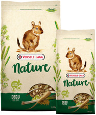 Versele Laga Nature degu food