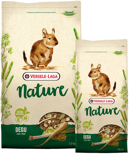 Versele laga nature - nature, food