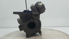 RF7J turbocharger for MAZDA 5