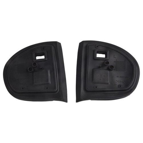 Gasket seal pair exterior - seal,