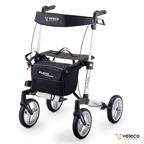 Light foldable veleco flexo - foldable,