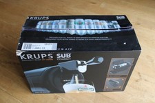 Krups Sub Compact Draught Beer