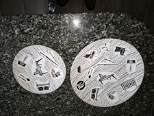 Ridgeway Pottery Homemaker