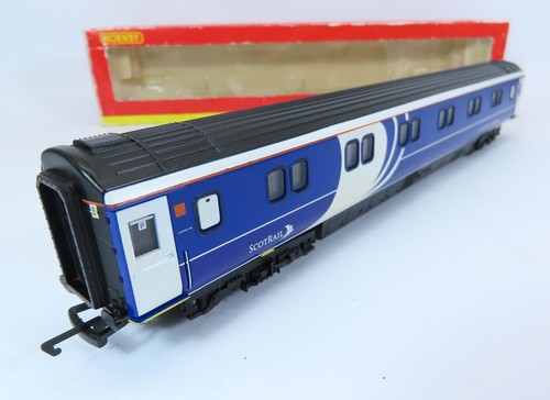 Gauge hornby r4283a mk3 - gauge,