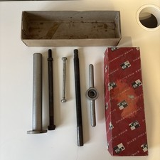 Sykes Pickavant 859 Mini