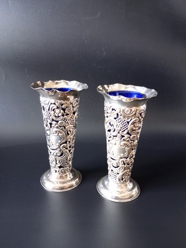 Sterling silver 1893 william - silver,