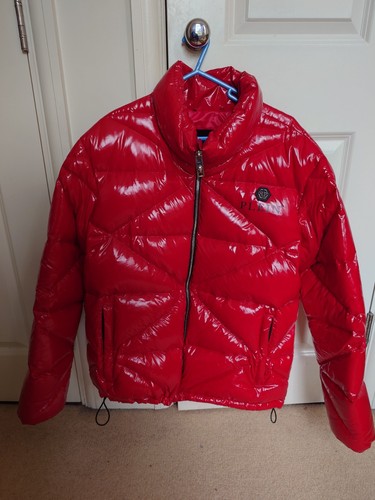 Phillip plein men - plein, winter