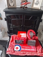 Citizen Skyhawk RAF Red