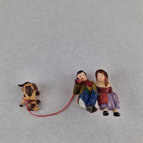 Dept series couple - 56,