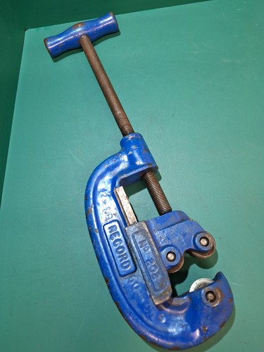 Record 202 heavy duty - 202,