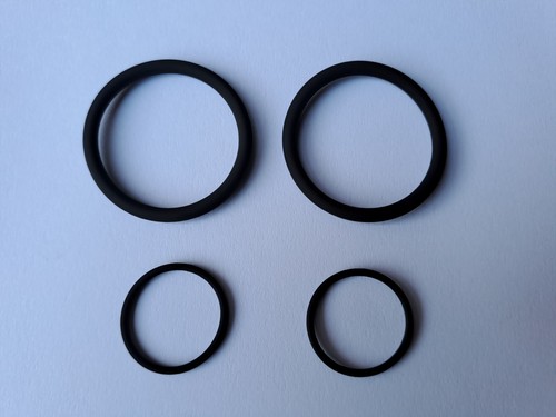 Bmw vanos solenoid - solenoid, seals