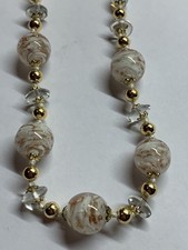 Venetian Murano art glass